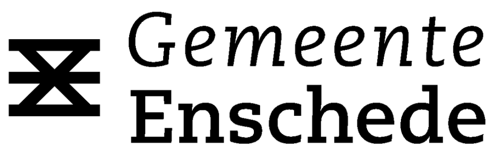 gemeente-enschede logo black